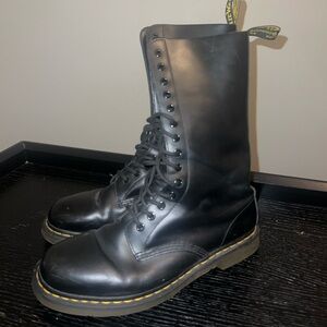 Dr.Martens Mid-calf boots 10M/11W